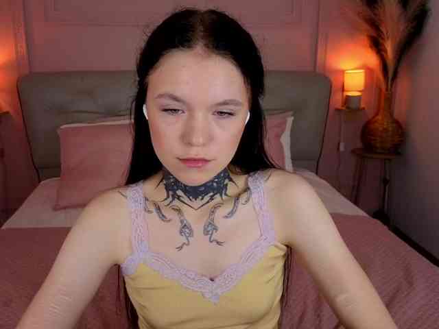 MUSHONOK67 webcam