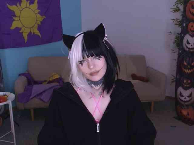 MUSHONOK67 webcam