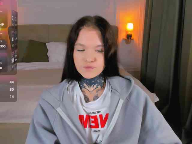 MUSHONOK67 webcam