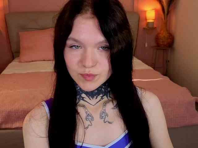 MUSHONOK67 webcam
