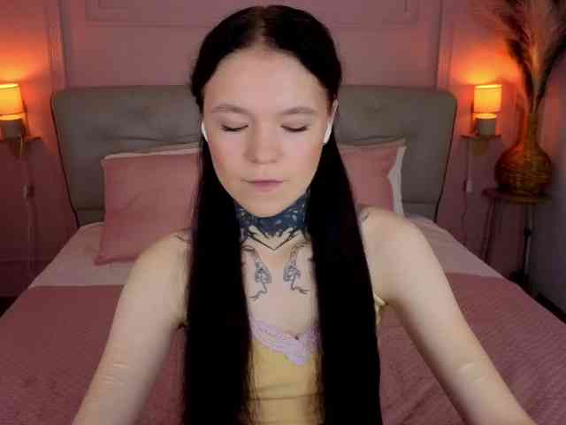 MUSHONOK67 webcam