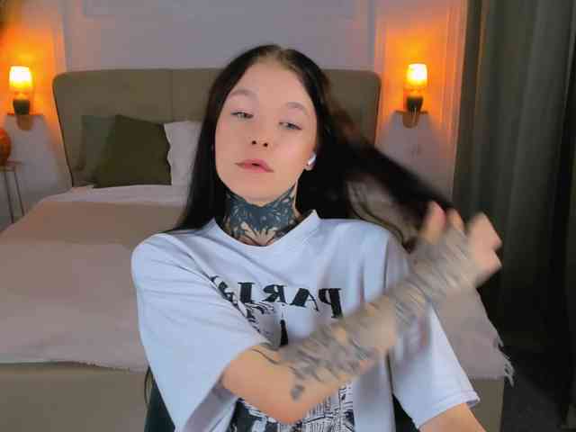 MUSHONOK67 webcam