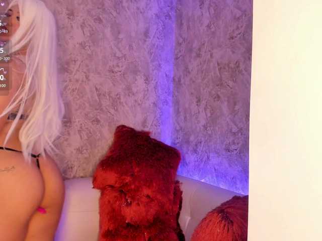 AgataRosse live cam on BongaCams