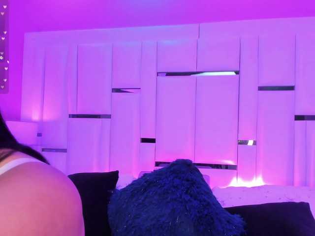 AgataRosse live cam on BongaCams