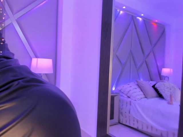 AgataRosse live cam on BongaCams