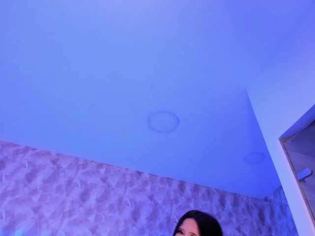 AgataRosse live cam on BongaCams