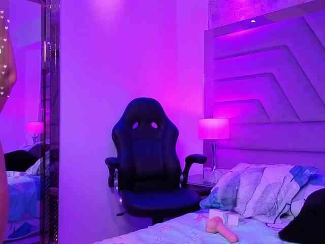 AgataRosse webcam