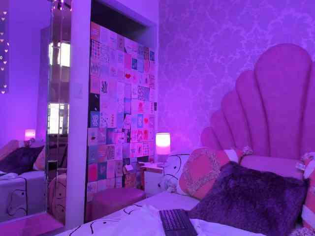 AgataRosse webcam
