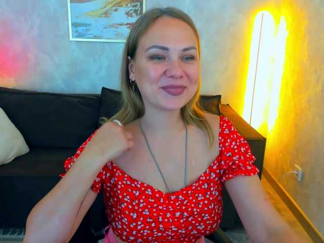 EllenWestern live cam on BongaCams