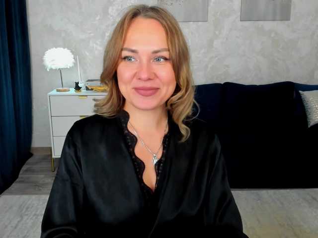 EllenWestern live cam on BongaCams