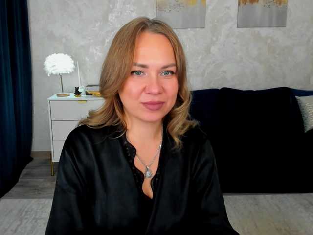 EllenWestern live cam on BongaCams