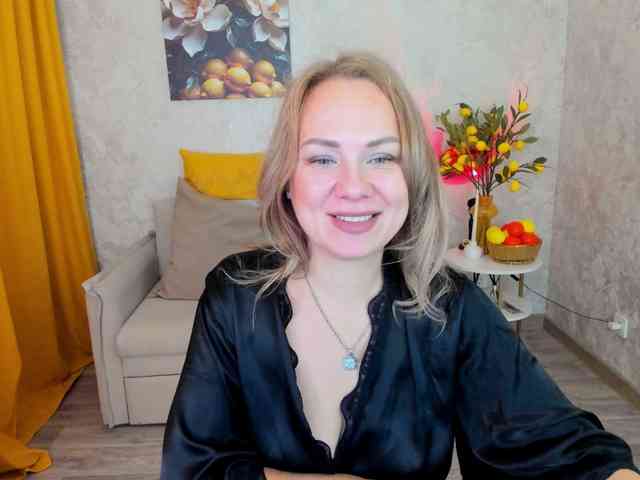 EllenWestern webcam