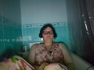 LunarCat54002 Porn Show