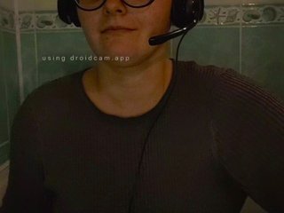 LunarCat54002 Porn Show