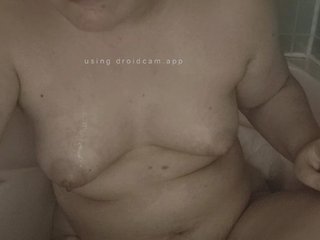 LunarCat54002 Porn Show