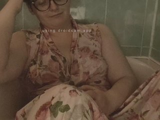 LunarCat54002 Porn Show