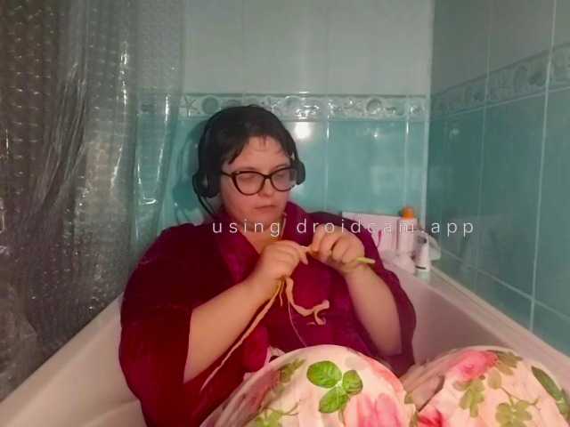 LunarCat54002 live cam on BongaCams