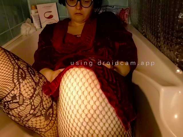 LunarCat54002 live cam on BongaCams
