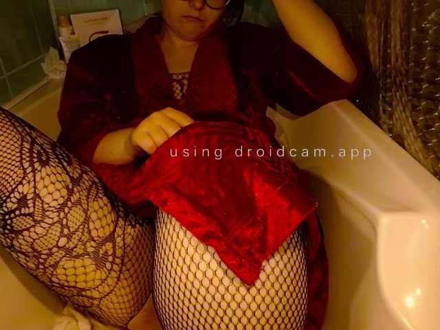 LunarCat54002 live cam on BongaCams