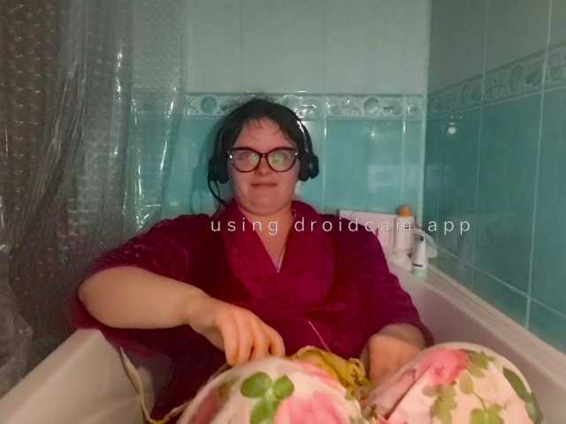 LunarCat54002 live cam on BongaCams