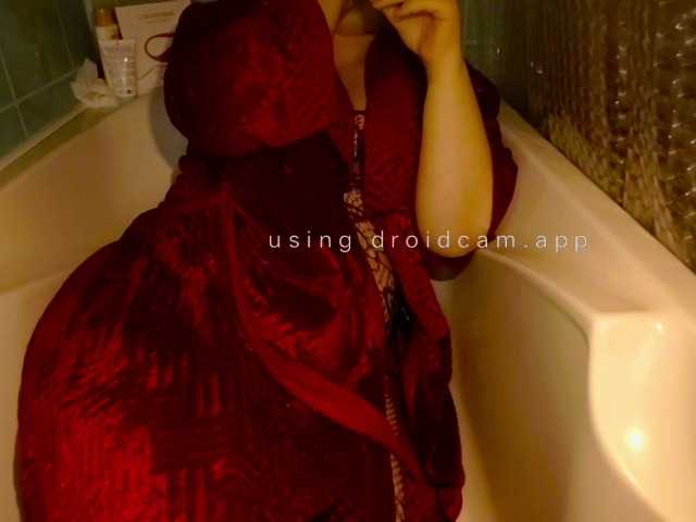 LunarCat54002 live cam on BongaCams