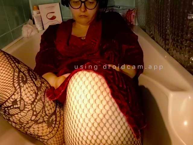 LunarCat54002 live cam on BongaCams
