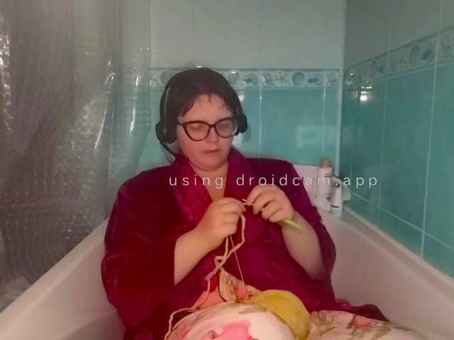 LunarCat54002 live cam on BongaCams