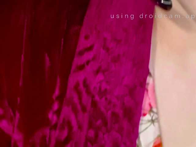LunarCat54002 live cam on BongaCams