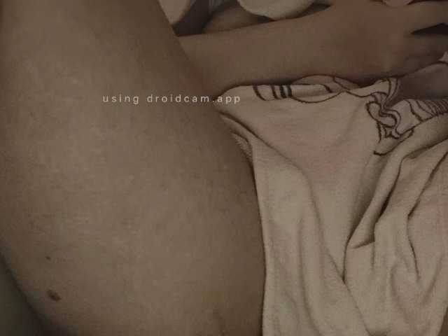 LunarCat54002 live cam on BongaCams
