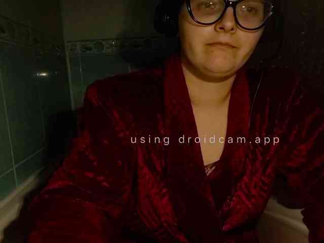 LunarCat54002 webcam
