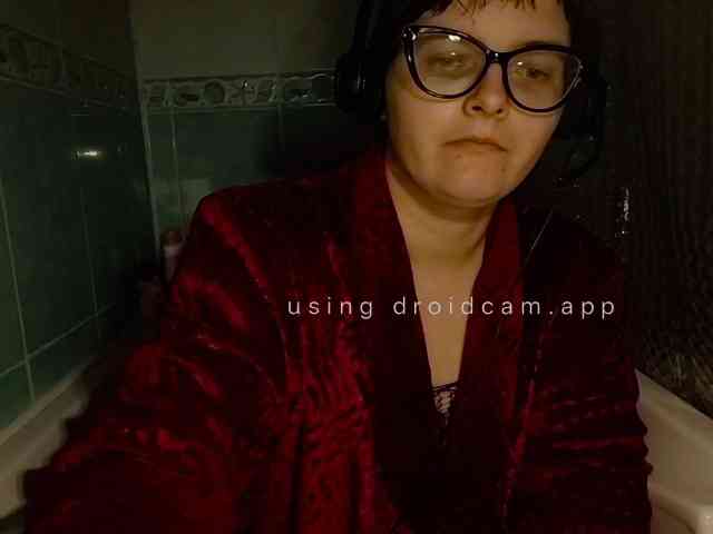 LunarCat54002 webcam