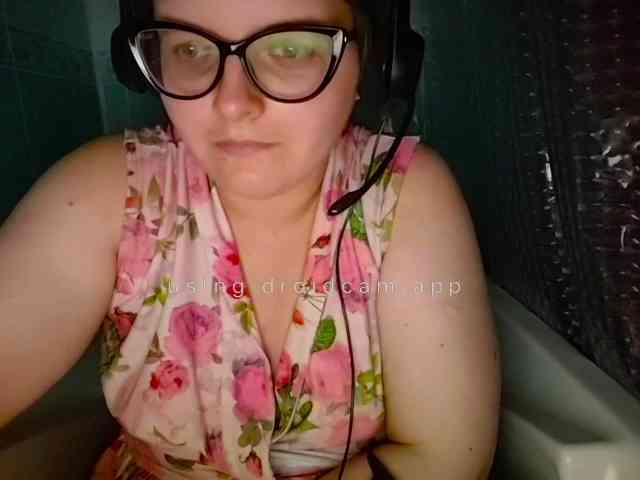 LunarCat54002 webcam