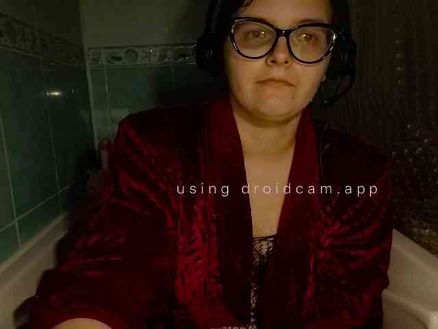 LunarCat54002 webcam