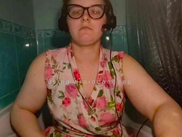LunarCat54002 webcam