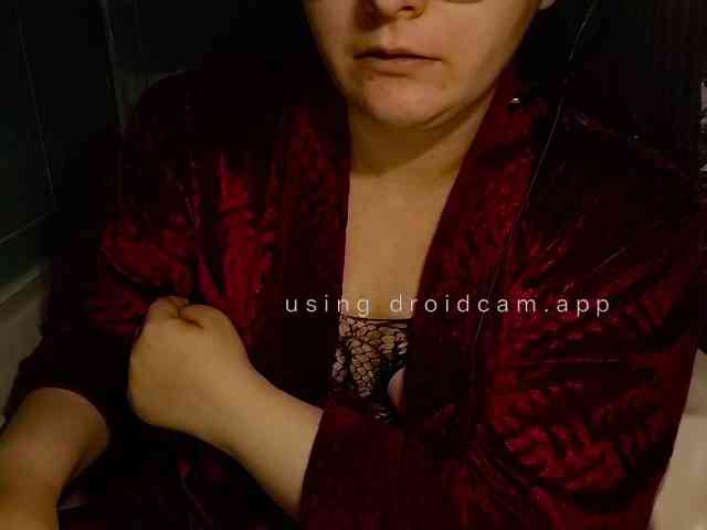 LunarCat54002 webcam