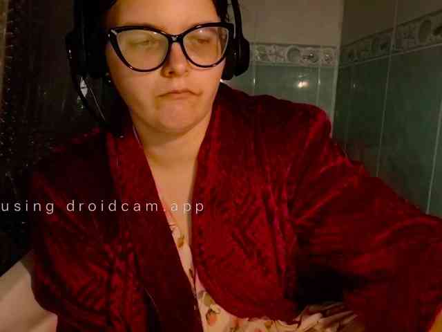 LunarCat54002 webcam