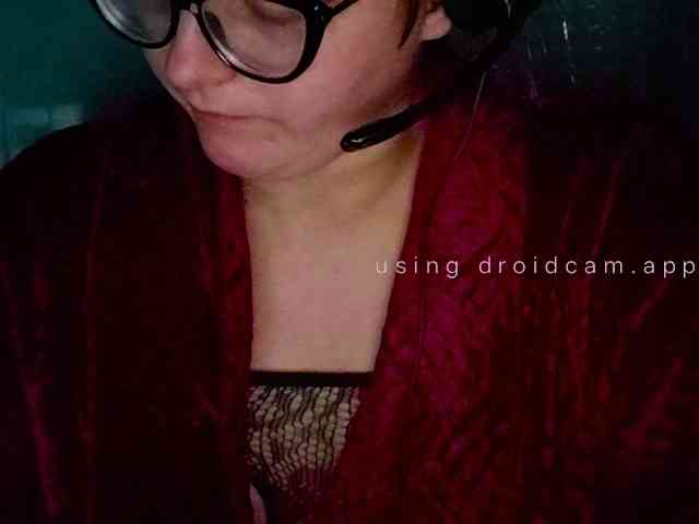 LunarCat54002 webcam