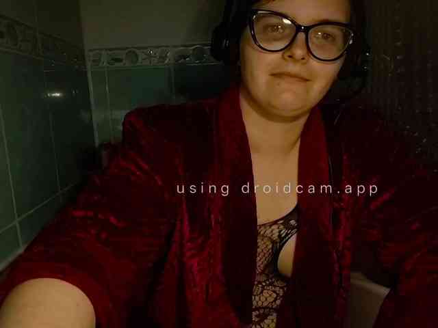 LunarCat54002 webcam