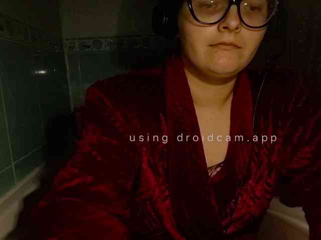 LunarCat54002 webcam