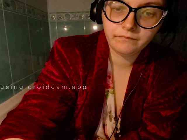 LunarCat54002 webcam