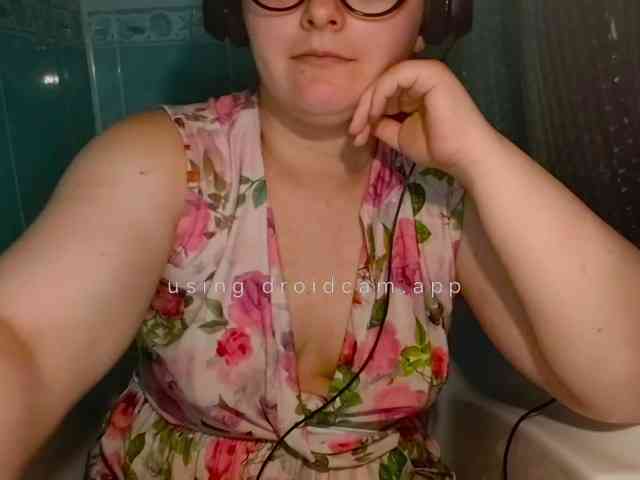 LunarCat54002 webcam