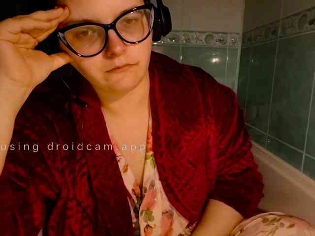 LunarCat54002 webcam