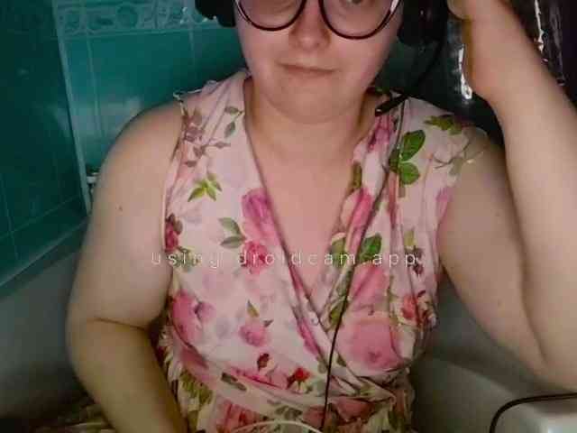 LunarCat54002 webcam