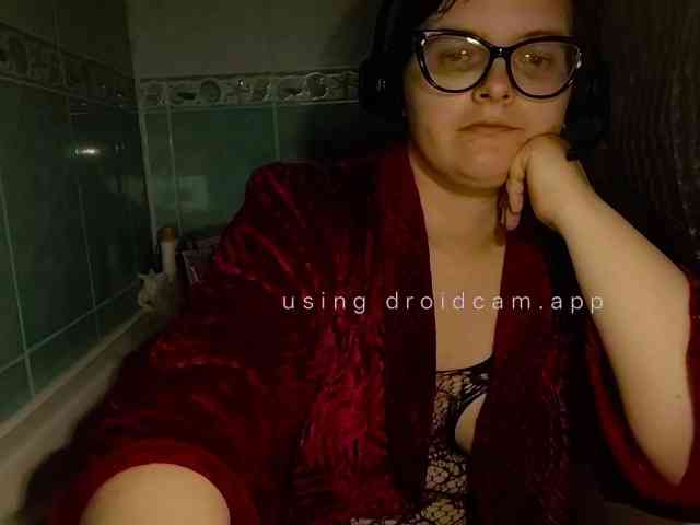 LunarCat54002 webcam