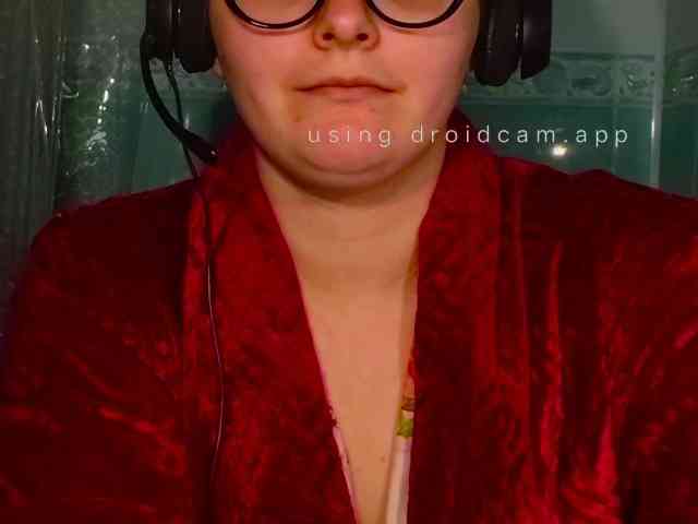 LunarCat54002 webcam