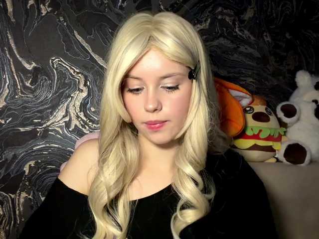 BundtAmely live cam on BongaCams