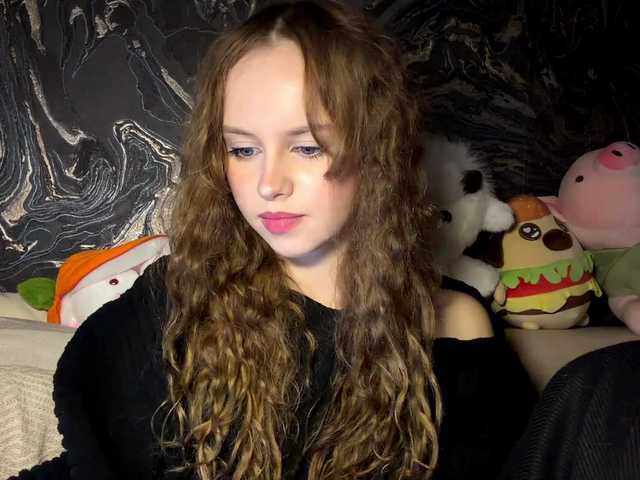 BundtAmely live cam on BongaCams