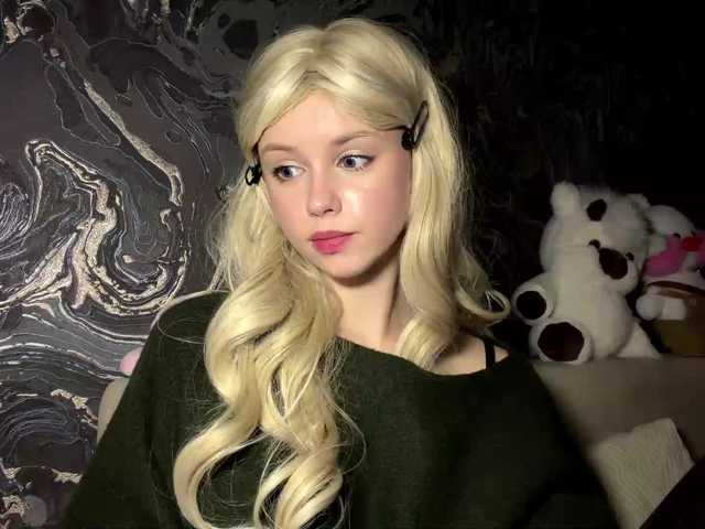 BundtAmely live cam on BongaCams