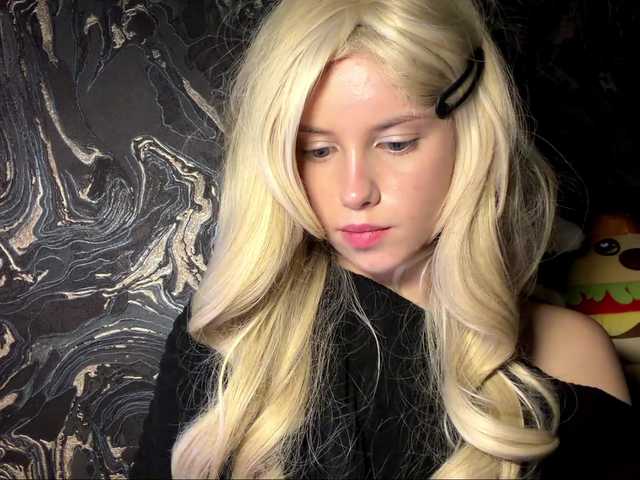 BundtAmely live cam on BongaCams