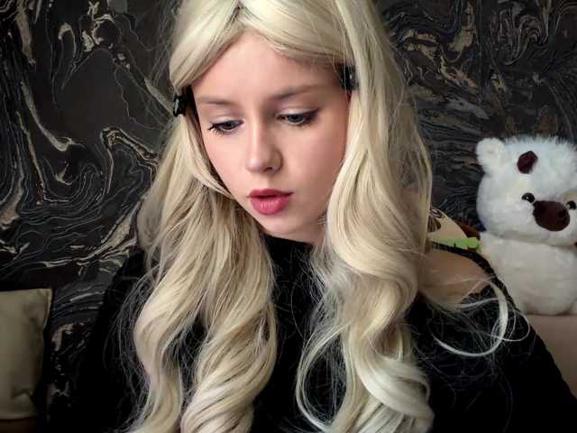 BundtAmely live cam on BongaCams